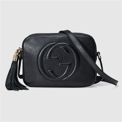 gucci disco soho bag|gucci soho disco bag discontinued.